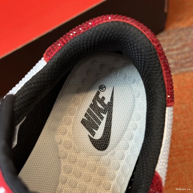 Diamond Shoes Jordan Designed 0822